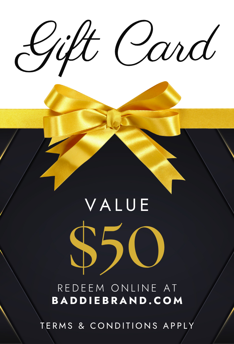 $50 Gift Card