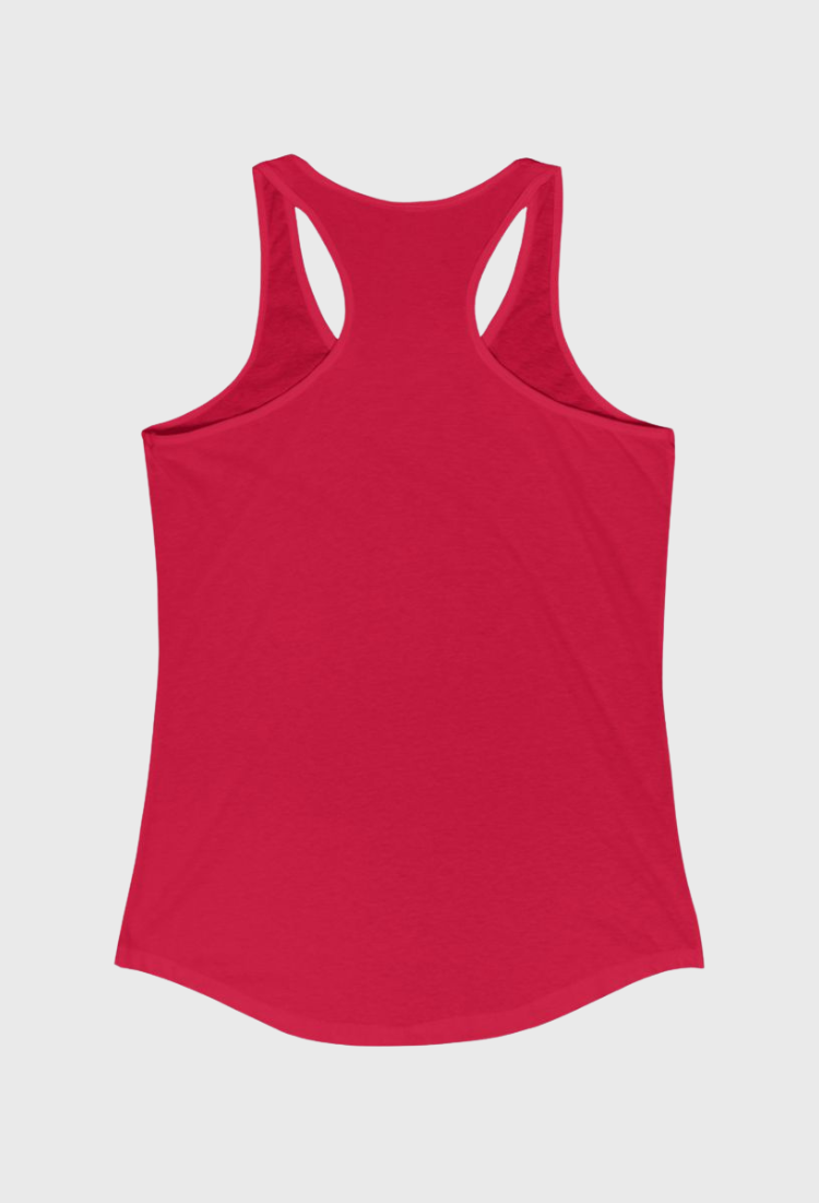 Read My Lips Tank Top