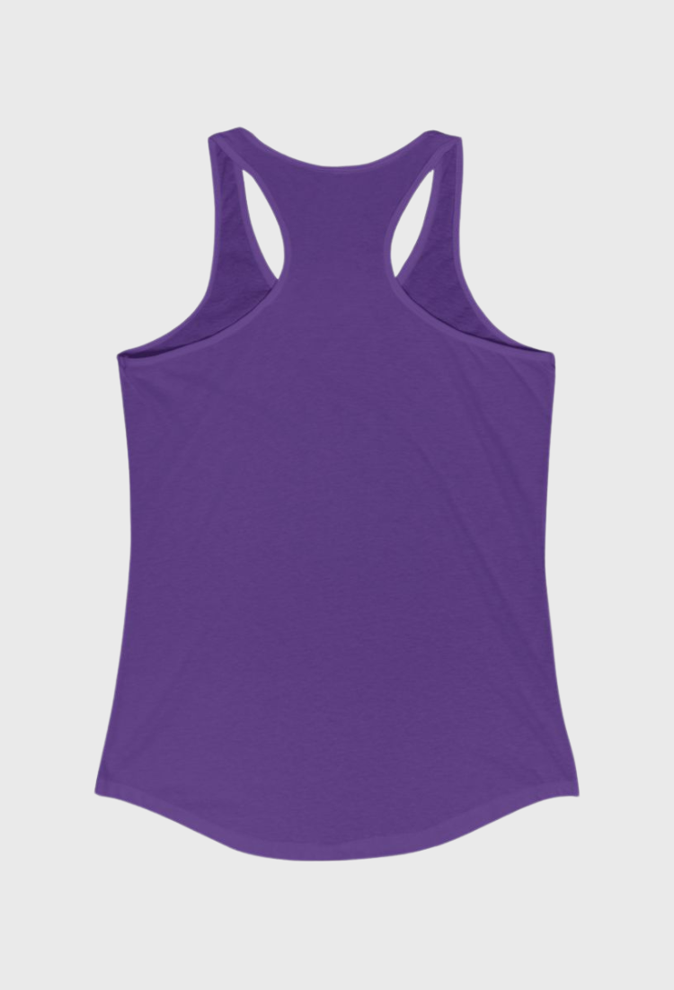 Beyond Baddie: Luxe Mode Tank Top