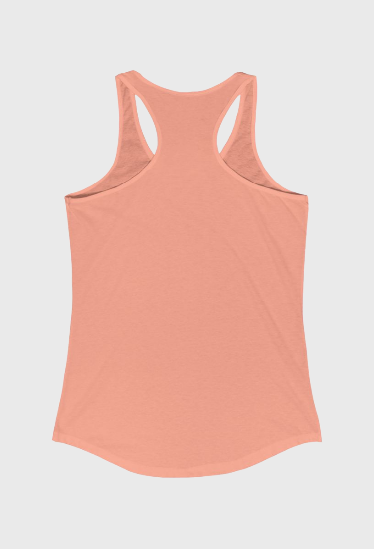 Baddie Needs a Coffee Tank Top