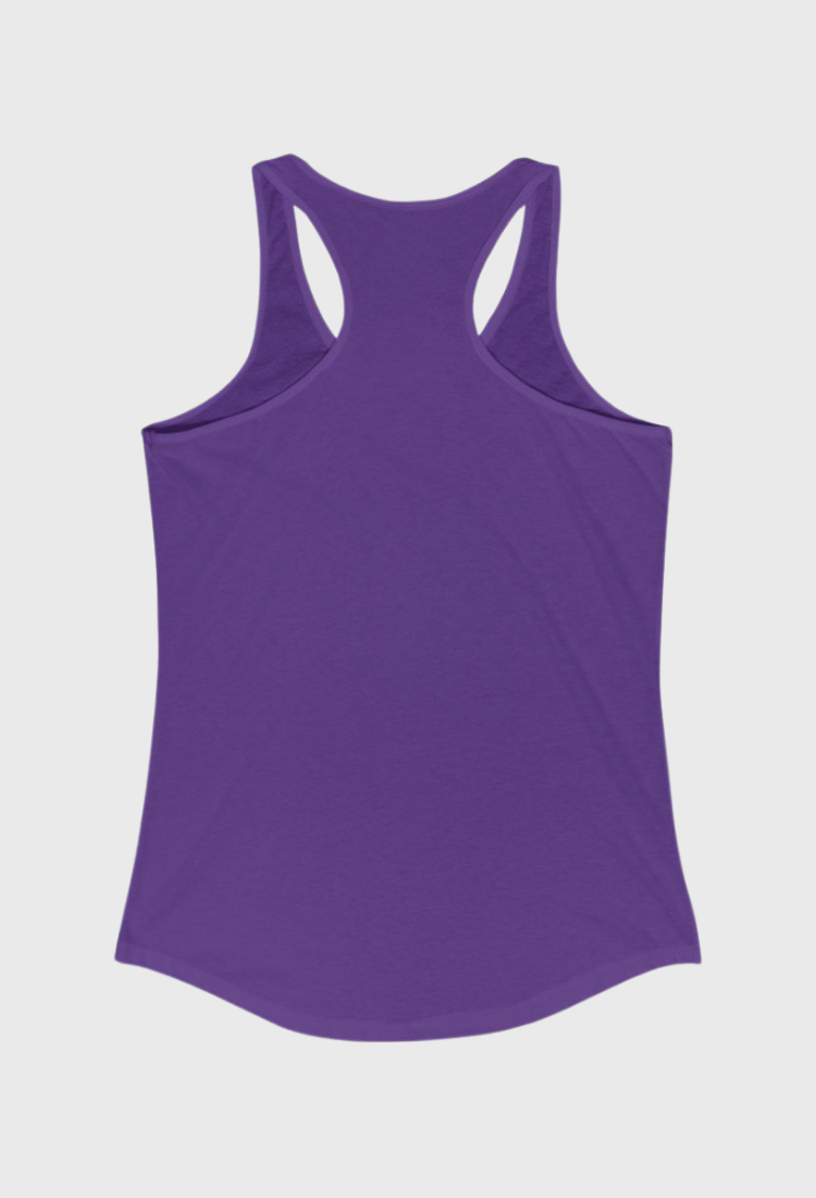 Baddie Definition Tank Top