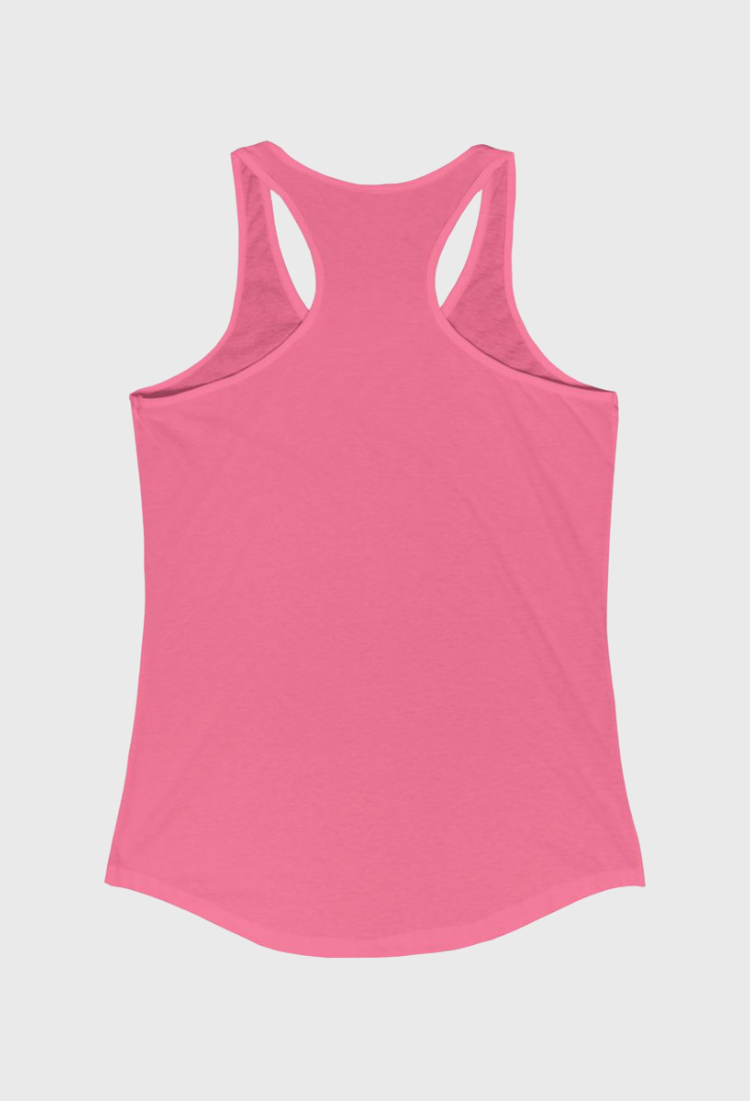 Baddie With A Legacy Tank Top