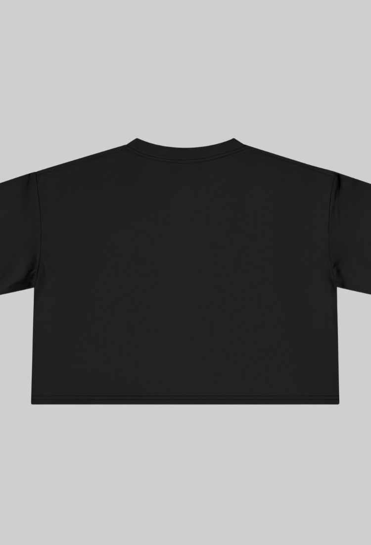 ReClaim Baddie Crop Top