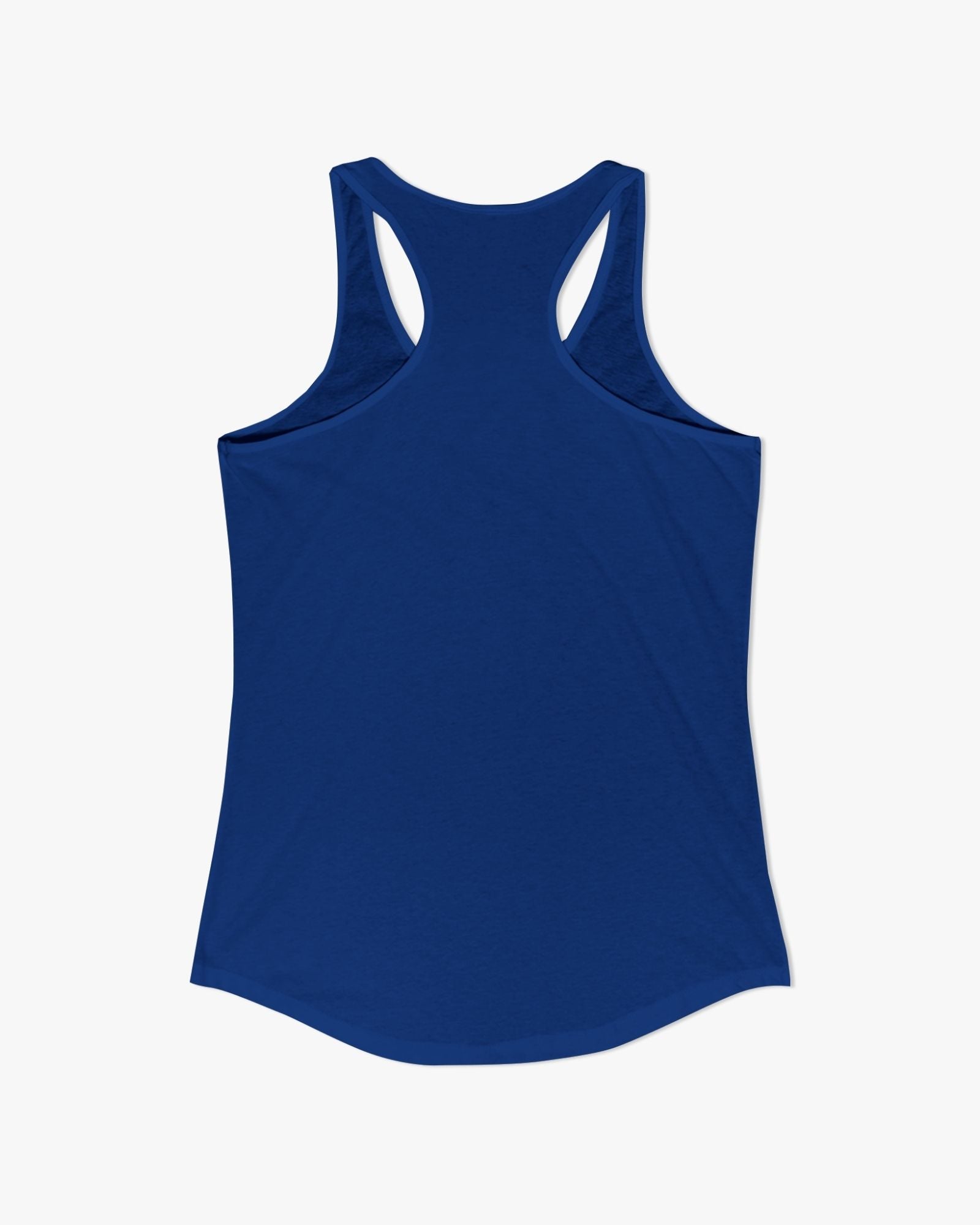Rise In Power Tank Top