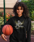 Rise In Power Hoodie