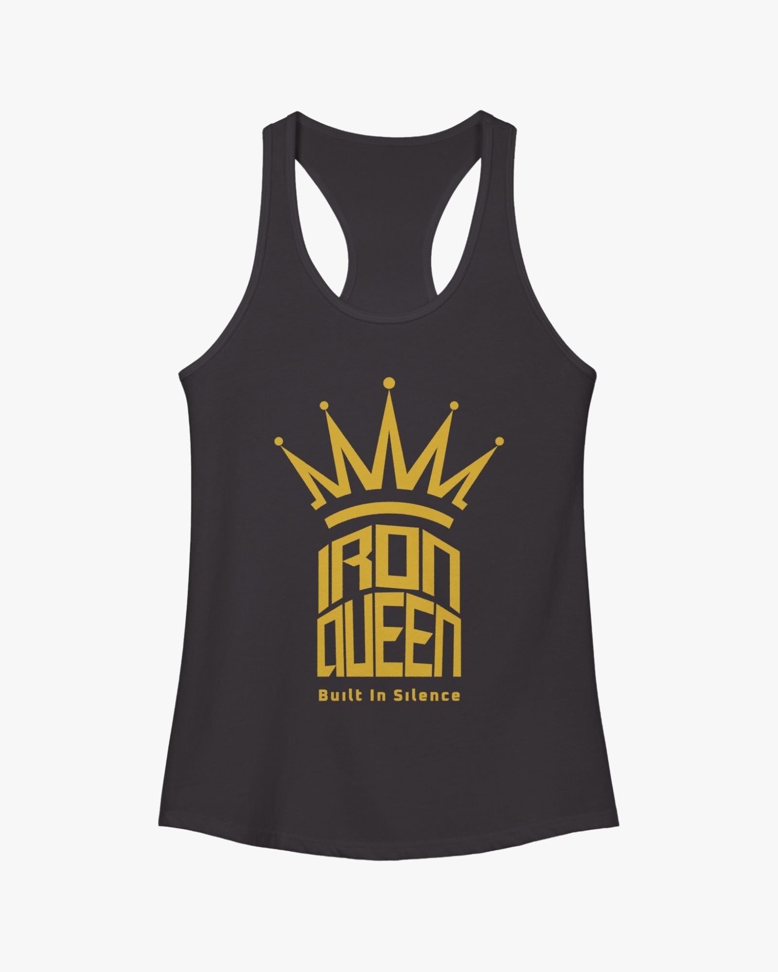 Iron Queen Tank Top