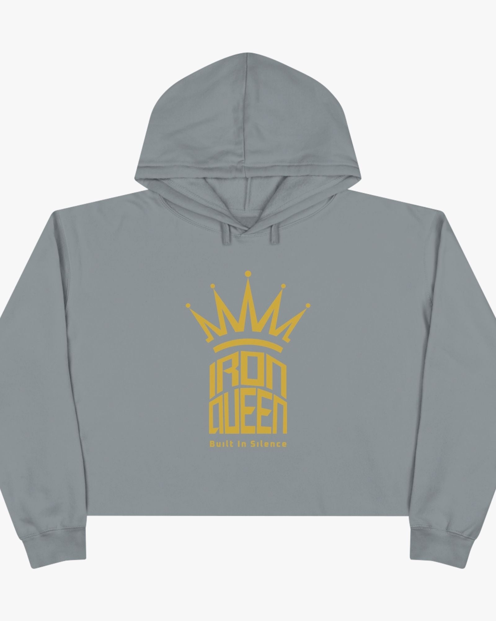 Iron Queen Hoodie