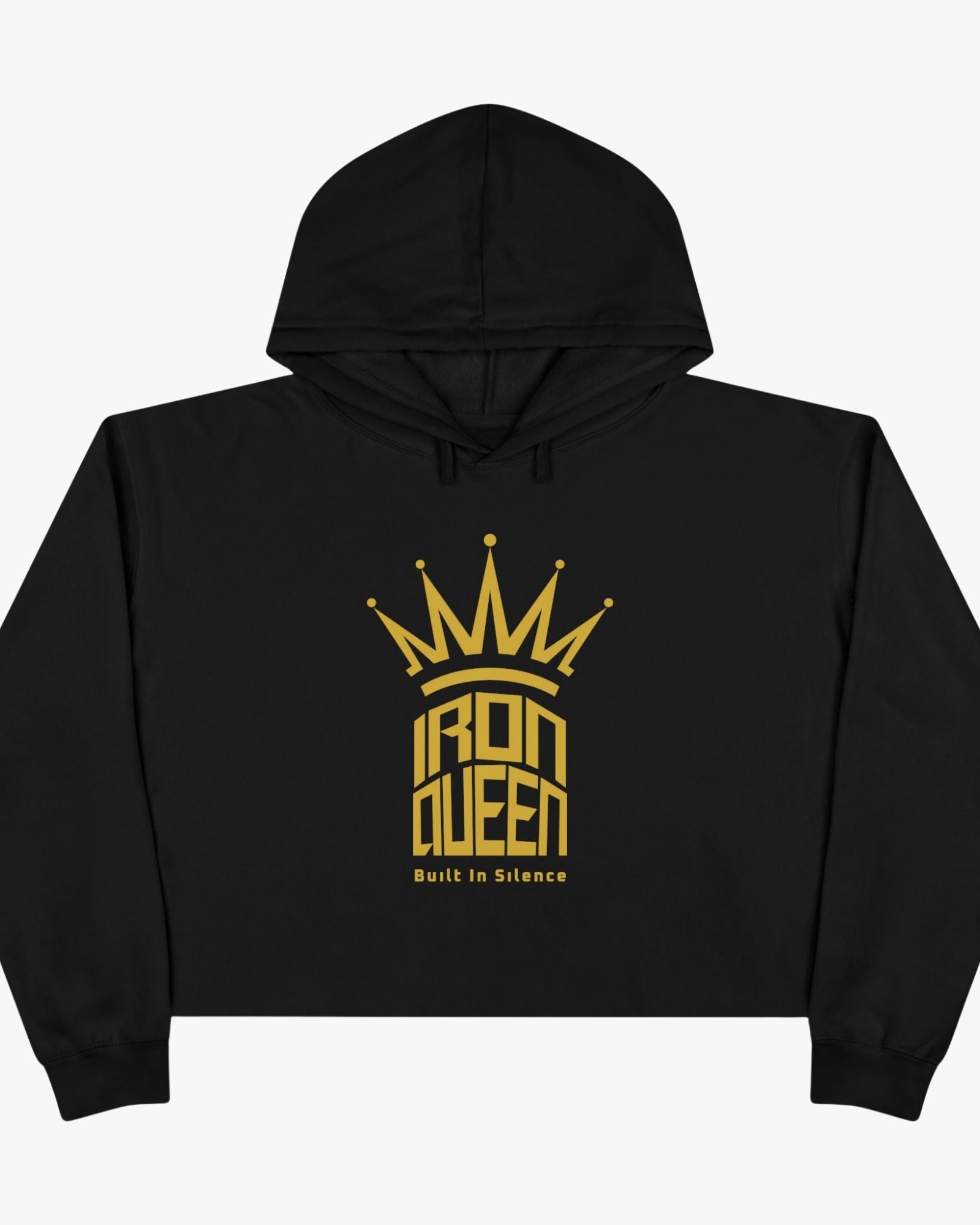 Iron Queen Hoodie