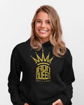 Iron Queen Hoodie